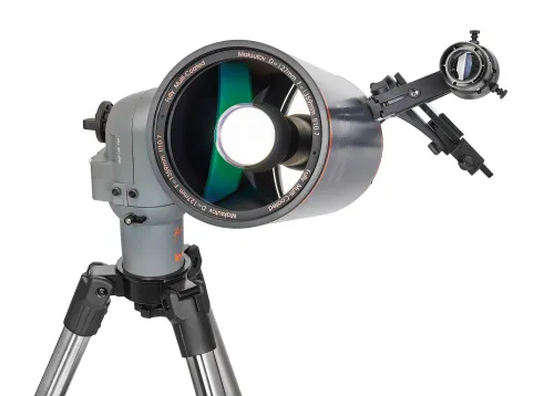 fotografia fototeleskop Levenhuk Kelvin MAK127 AZ GOTO Wi-Fi,  8
