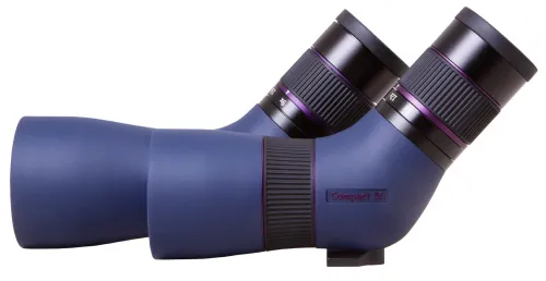 fotografia luneta Levenhuk Blaze Compact 60,  2