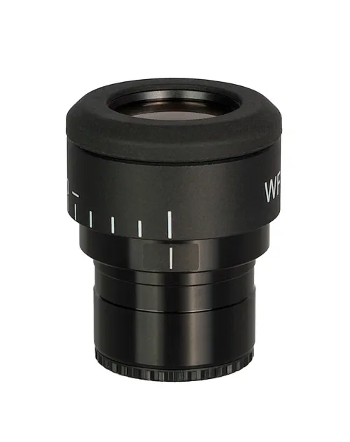 zdjęcie okular z celownikiem i regulacją dioptrii (D 30 mm) 10х/22 mm MAGUS ND10R,  3