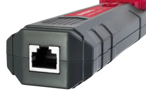 obraz tester przewodów Ermenrich Ping SM110,  10