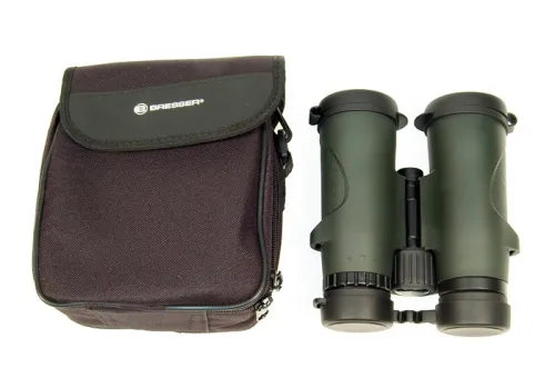 foto lornetka Bresser Condor 8x42,  5