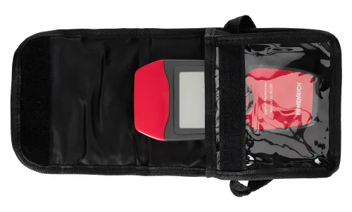 foto uniwersalny miernik mocy optycznej Ermenrich NetGeeks NU30,  3