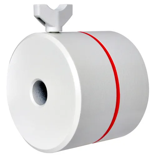 obraz montaż  Bresser Messier EXOS-2 EQ GoTo,  3