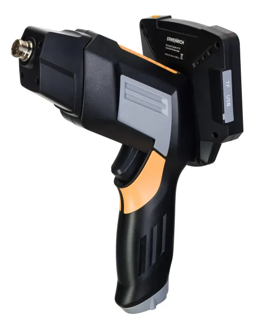 fotografia kamera inspekcyjna Ermenrich Seek VE70, czarny,  6