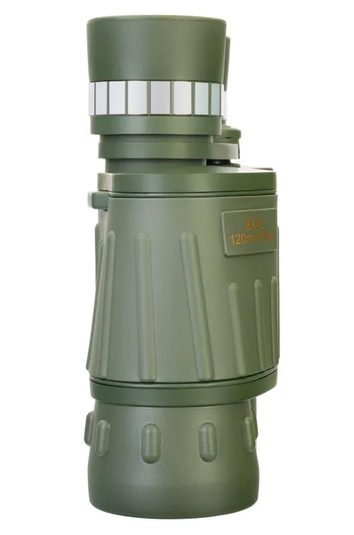 zdjęcie lornetka Levenhuk Discovery Field 8x42,  8