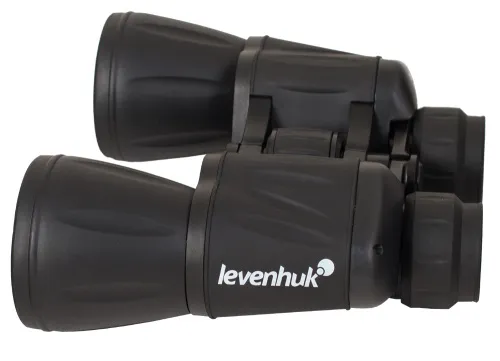 obraz lornetka Levenhuk Atom 10x50,  5