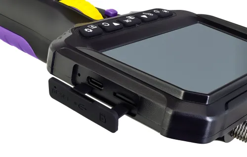 fotografia kamera inspekcyjna Ermenrich Seek VE80 ,  7