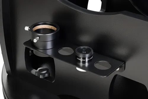 fotografia teleskop Dobsona Levenhuk New Skyline PRO 12" (300/1525) Retractable,  11