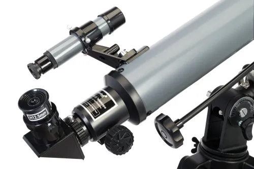 foto teleskop Levenhuk Blitz 70 PLUS,  8