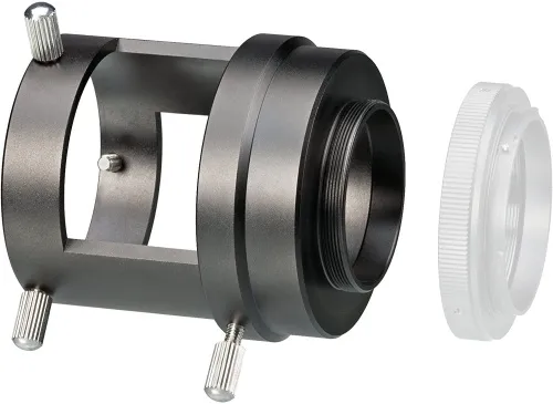 zdjęcie adapter aparatu Bresser do Lunet / DSLR,  3
