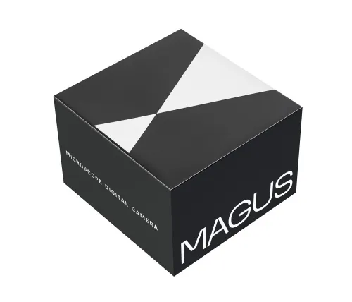 fotografia kamera cyfrowa MAGUS CBF70,  7