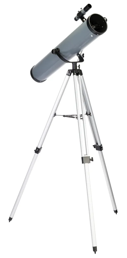 fotografia teleskop Levenhuk Blitz 114 BASE,  5