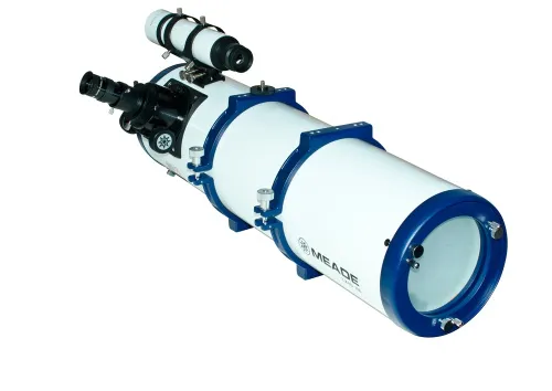 obraz teleskop zwierciadlany Meade LX85 6" OTA,  3