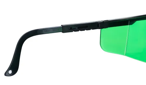 obraz okulary zielone Ermenrich Verk GG30,  4