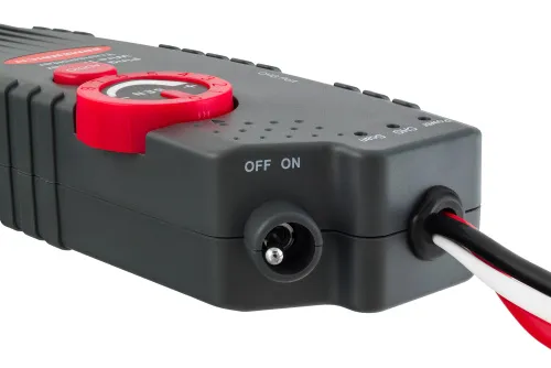 fotografia wykrywacz przewodów Ermenrich Ping SM100,  7