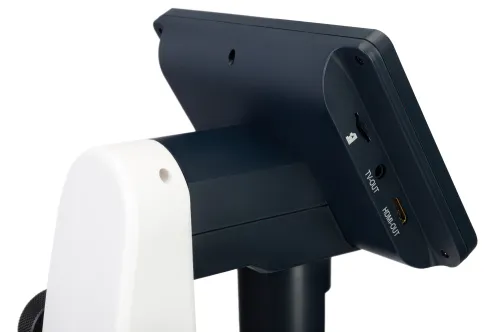 zdjęcie mikroskop cyfrowy Levenhuk Discovery Artisan 512,  6