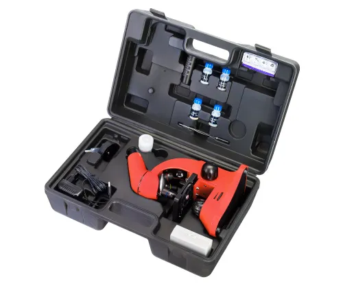 obraz mikroskop Levenhuk Rainbow 50L,  4