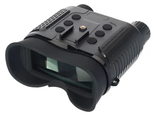 zdjęcie cyfrowa lornetka noktowizyjna Levenhuk Halo 13X Helmet,  6