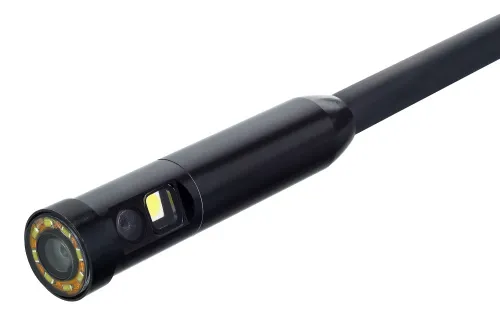 foto kamera inspekcyjna Ermenrich Seek VE60,  12