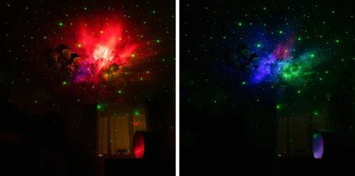 foto astroplanetarium Levenhuk LabZZ SP20,  4