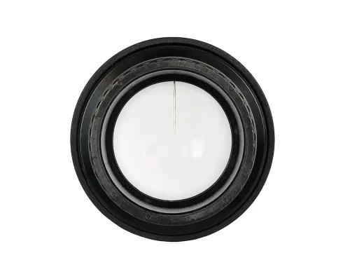 fotografia okular ze wskaźnikiem i regulacją dioptrii (D 30 mm) 10х/22 mm MAGUS ND10P,  7