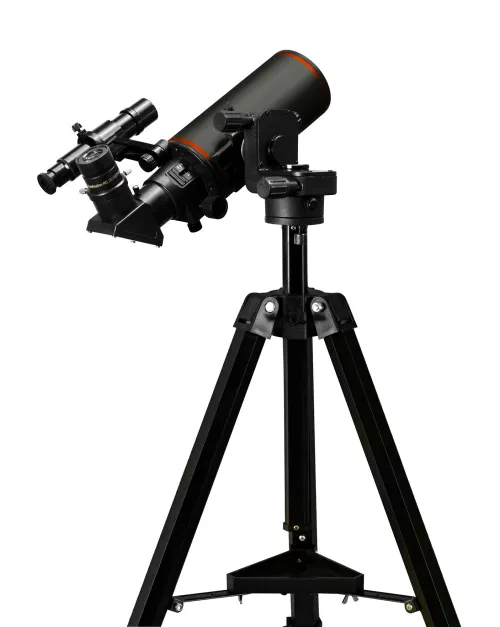 obraz fototeleskop Levenhuk Kelvin MAK60 mini AZ ,  3