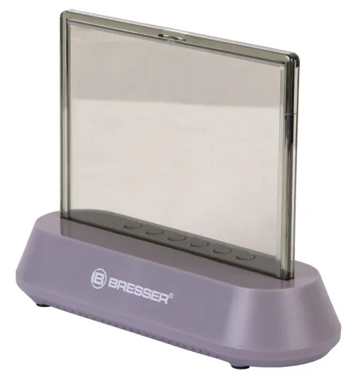 obraz stacja pogodowa Bresser RC, przezroczysta,  3