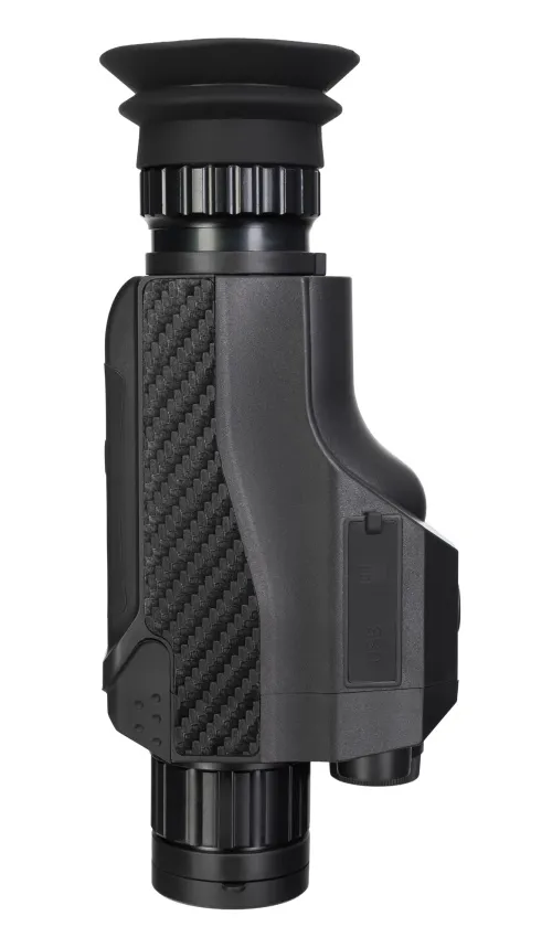 fotografia monokular noktowizyjny Levenhuk Atom Digital DNM100,  8