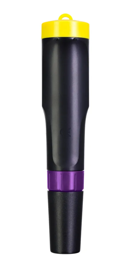 fotografia tester jakości wody Ermenrich Wett QT40,  3