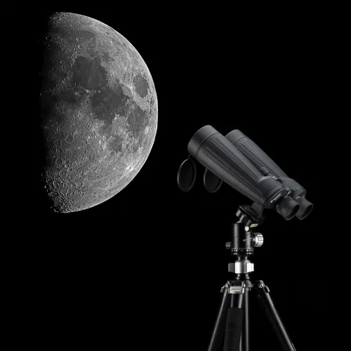 foto lornetka Bresser Spezial Astro SF 15x70,  6