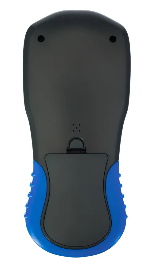 zdjęcie miernik powierzchni gruntów z GPS Ermenrich Reel BD30, niebieski,  5