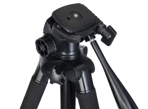 fotografia statyw Levenhuk Level BASE TR50,  9