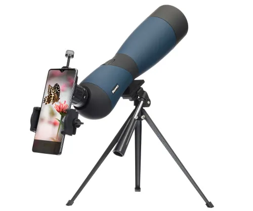 zdjęcie adapter do smartfonu Levenhuk Discovery DSA 10,  11