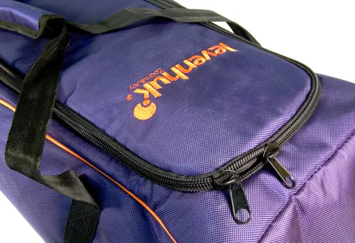 obraz futerał Levenhuk Zongo 80, duży, niebieski,  3