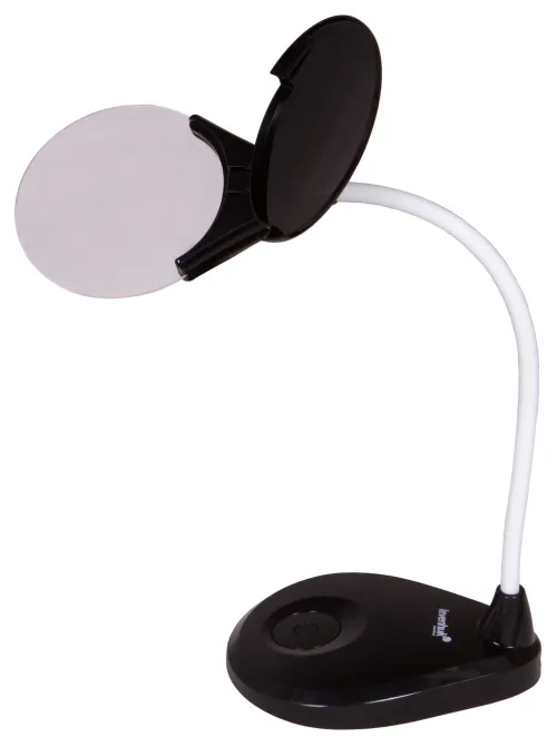 fotografia lupa Levenhuk Zeno Lamp ZL7,  3