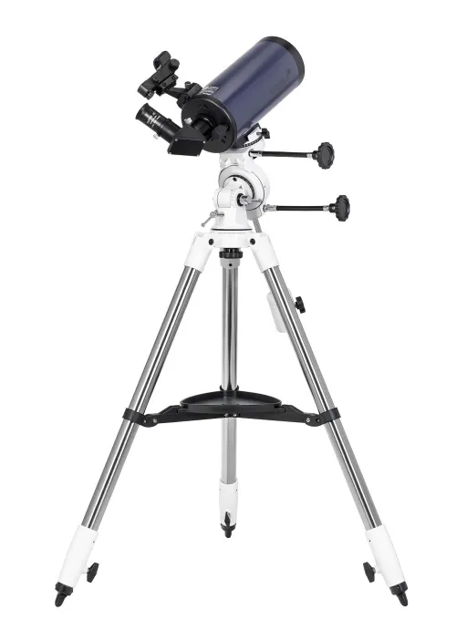 foto teleskop Levenhuk New Skyline PRO MAK 102/1300 SQ2,  3