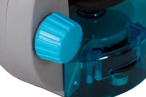 obraz mikroskop Levenhuk LabZZ M101,  7