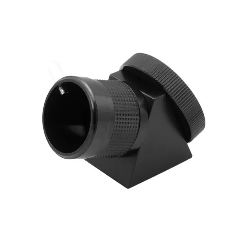 fotografia kątowa nasadka pryzmatyczna Meade #932 1,25” do teleskopów ETX90/125,  5