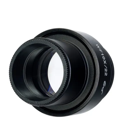 zdjęcie okular ze skalą  (D 30 mm) 10х/20 mm MAGUS SD10S,  3