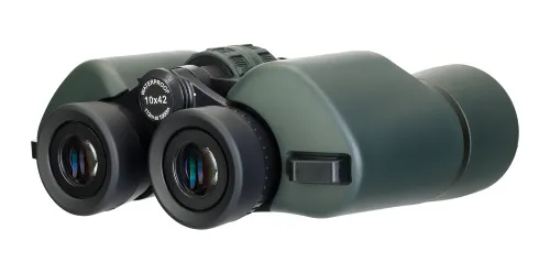 zdjęcie lornetka Levenhuk New Sherman PRO 10x42,  12