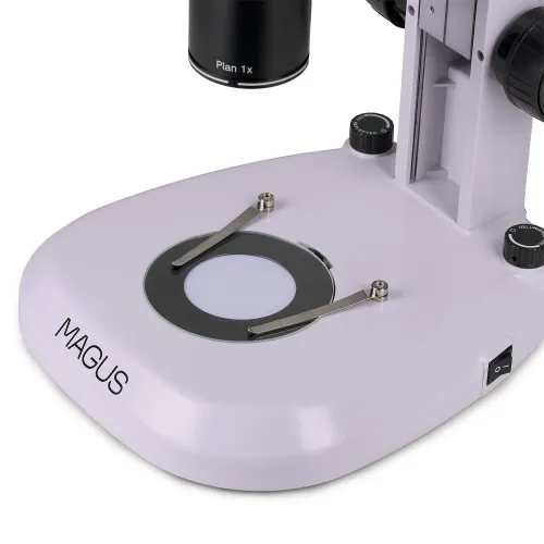 fotografia mikroskop stereoskopowy MAGUS Stereo A6,  9