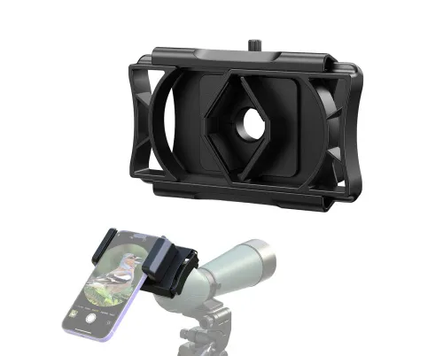 fotografia uchwyt do smartfonu Levenhuk Kelvin RIG10 PRO,  4
