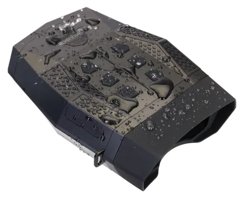 foto cyfrowa lornetka noktowizyjna Levenhuk Halo 13X PLUS,  13