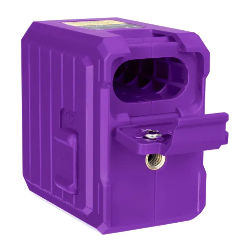 obraz poziomica laserowa Ermenrich BASE LN10,  7