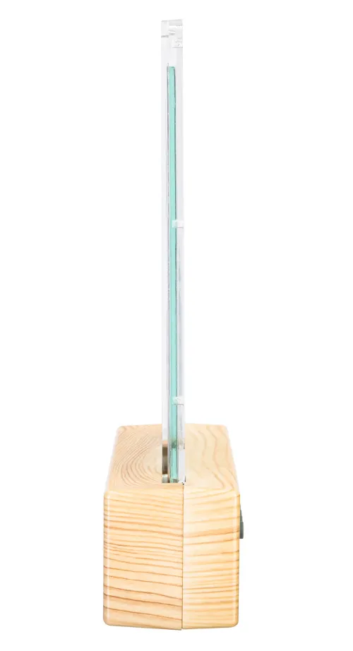 fotografia termohigrometr Levenhuk Wezzer BASE L60,  7