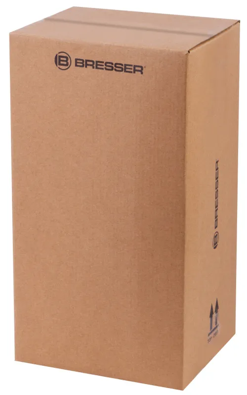 fotografia mikroskop Bresser Biolux Touch 5MP HDMI,  3