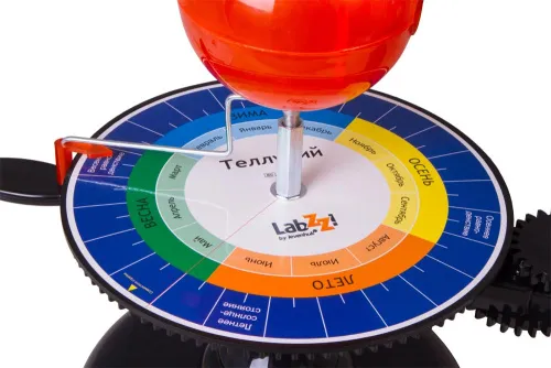 obraz levenhuk LabZZ Tellurium,  4