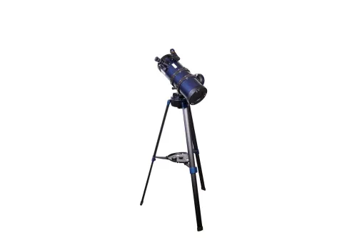 fotografia teleskop zwierciadlany Meade StarNavigator NG 130 mm,  4