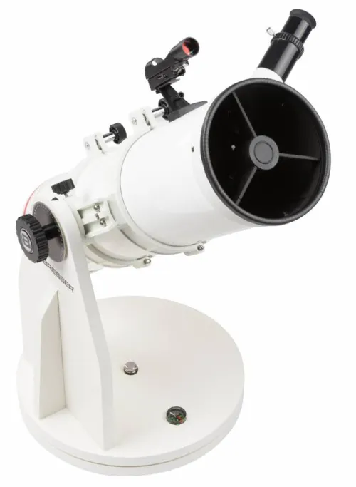 zdjęcie teleskop Bresser Messier Dobson 5",  4