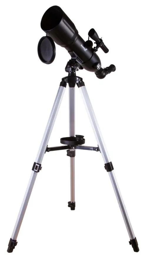 obraz teleskop Levenhuk Skyline Travel 80,  8